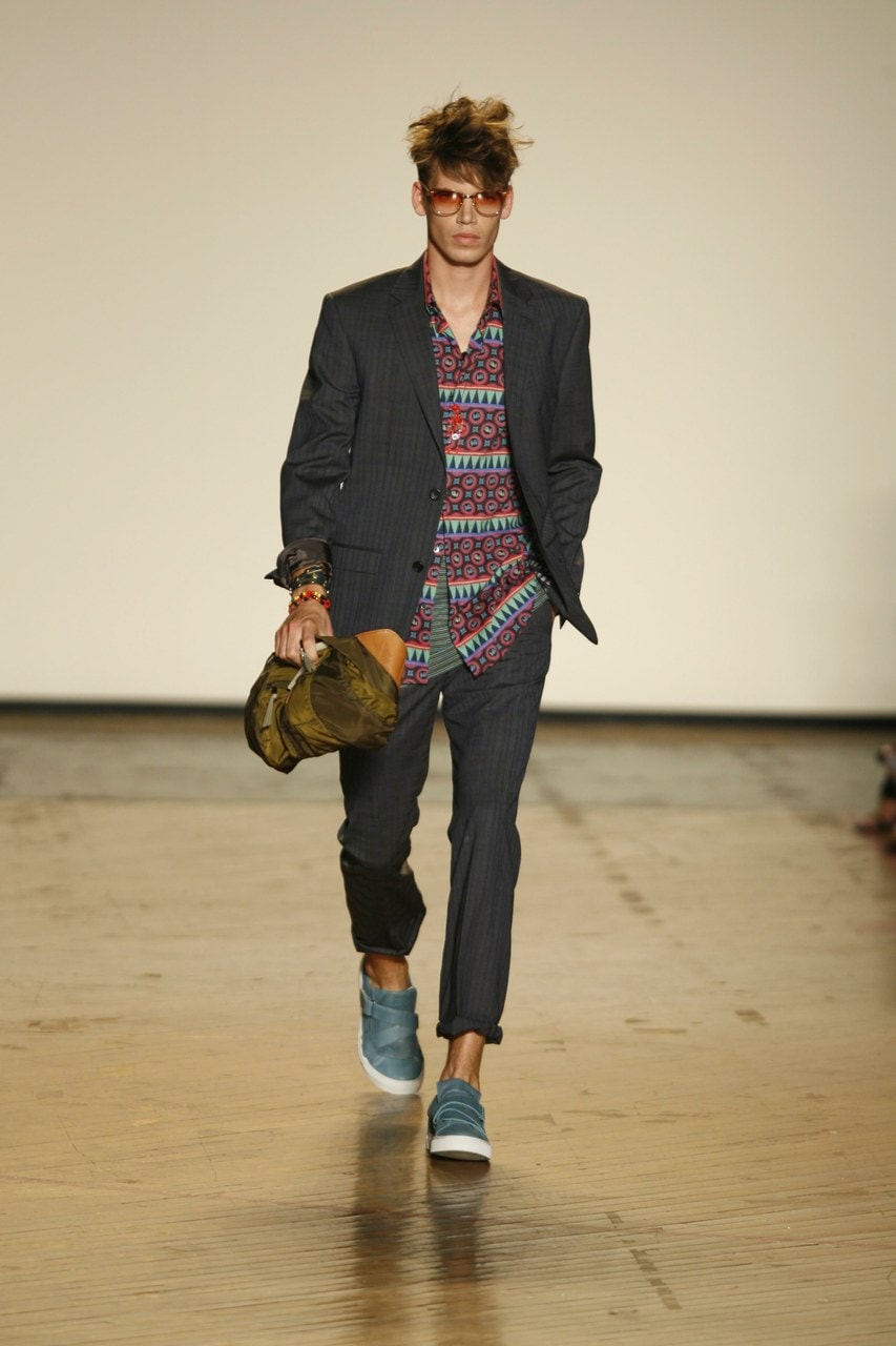 New York Fashion Week Primavera/Estate 2010 Marc by Marc Jacobs