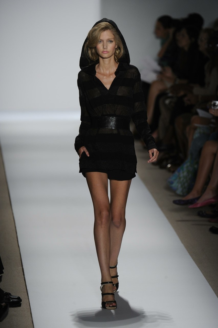 New York Fashion Week Primavera/Estate 2010 Tuleh