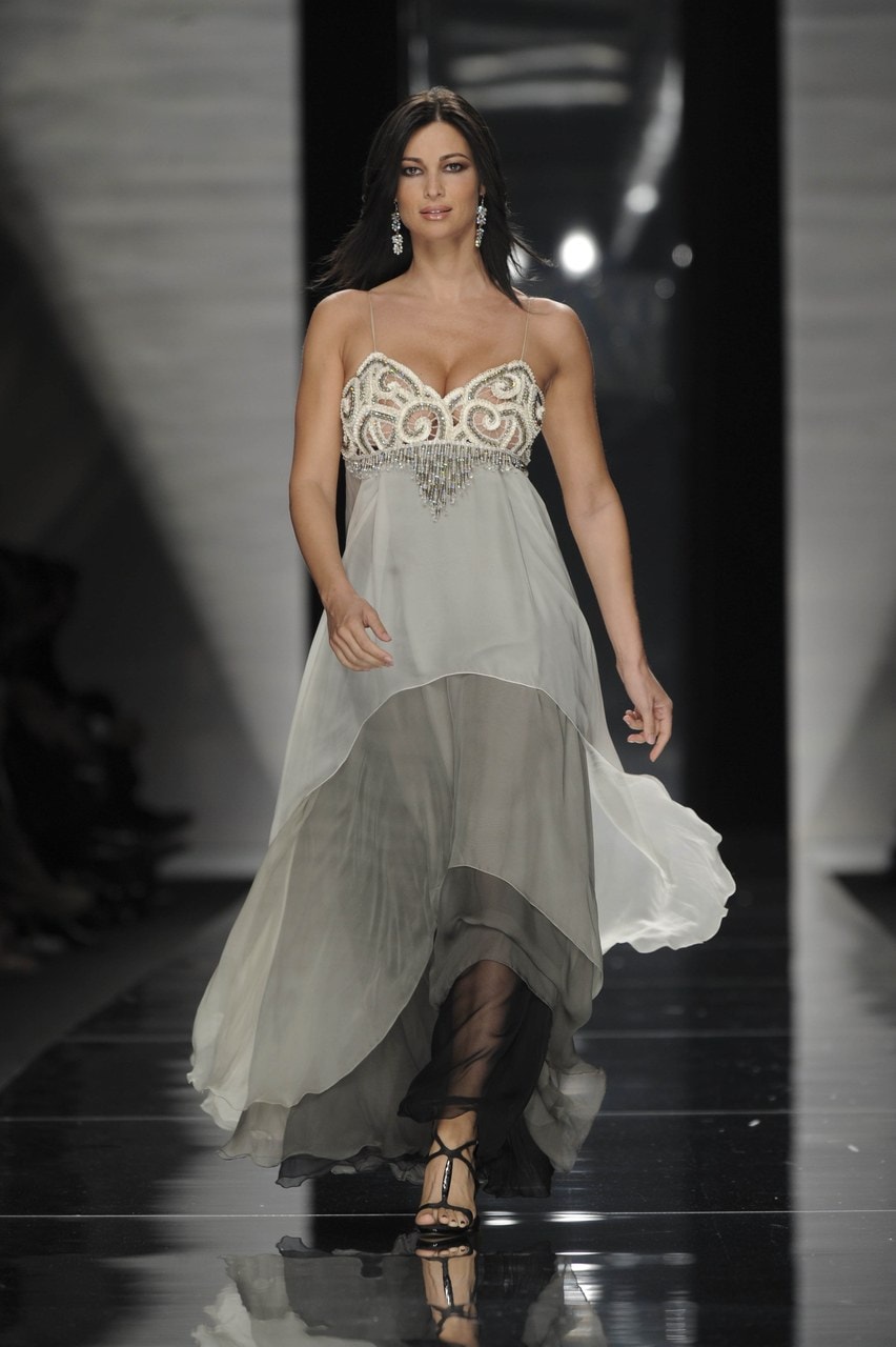 Milano Moda Donna Primavera/Estate 2010 Luciano Soprani