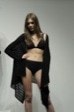 New York Fashion Week Autunno/Inverno 2010/11 La Perla