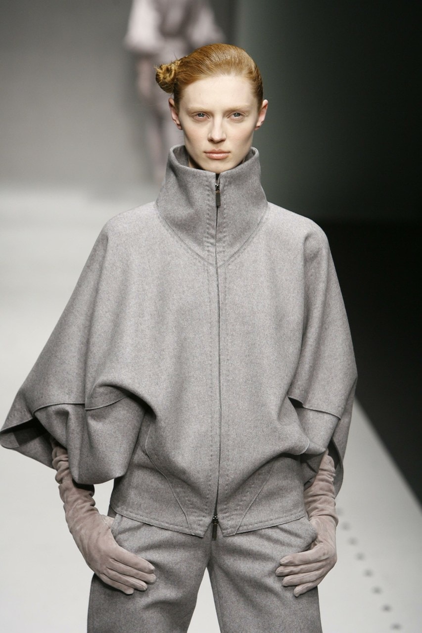 Milano Moda Donna Autunno/Inverno 2010/11 Brioni
