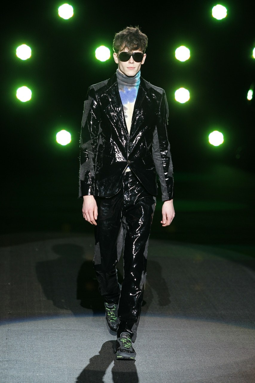 New York Fashion Week Autunno/Inverno 2010/11 Custo Barcelona