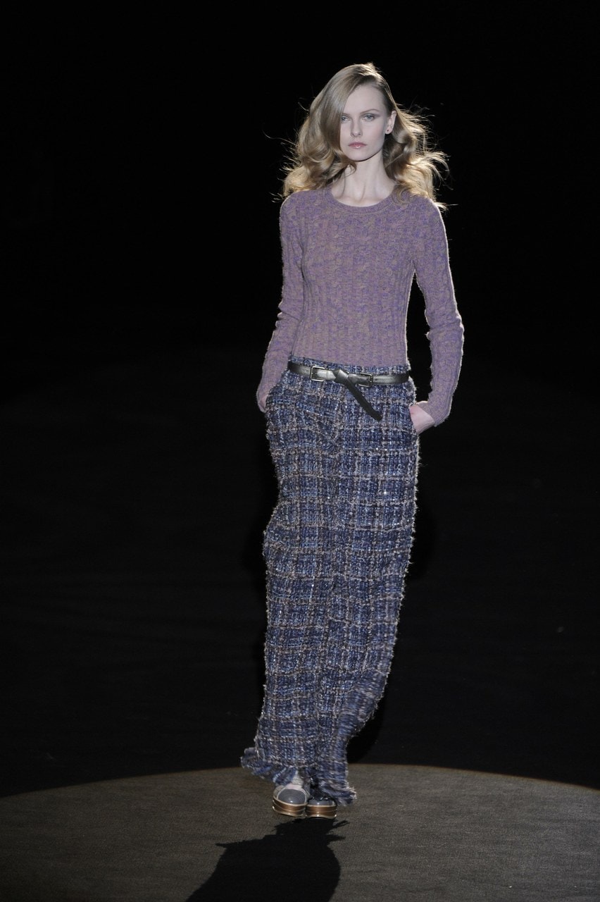 Milano Moda Donna Autunno/Inverno 2010/11 Aquilano Rimondi