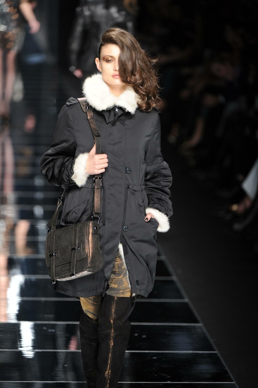 Milano Moda Donna Autunno/Inverno 2010/11 John Richmond