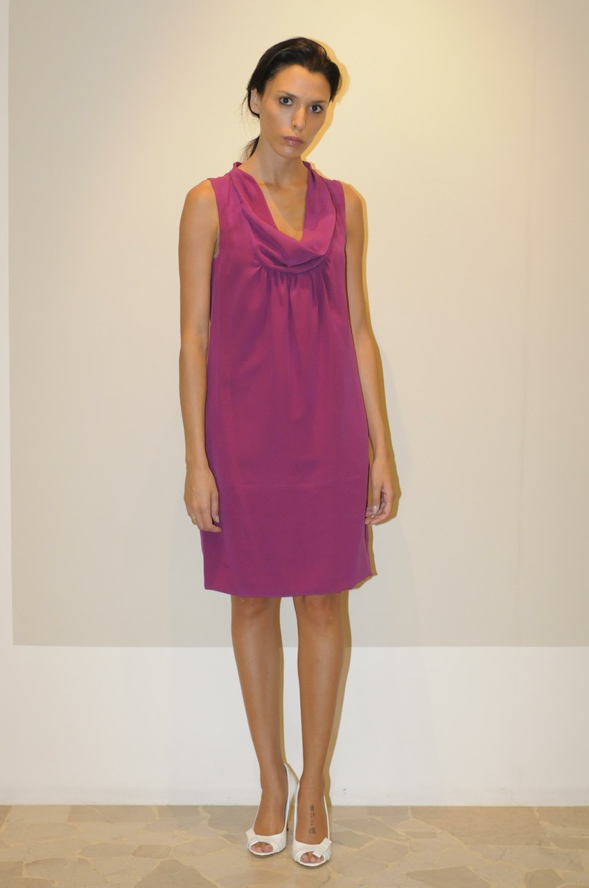 Milano Moda Donna Primavera/Estate 2010 Luciano Barbera