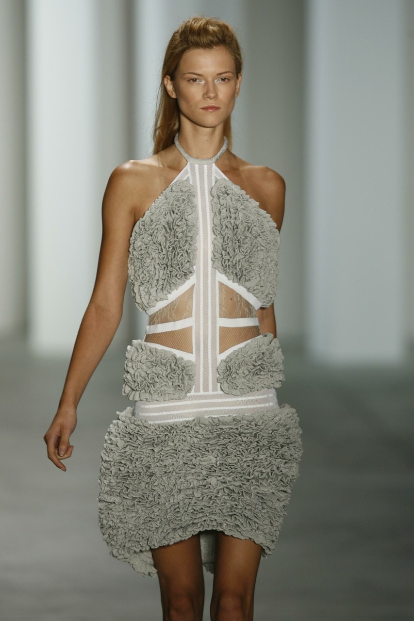 New York Fashion Week Primavera/Estate 2010 Preen
