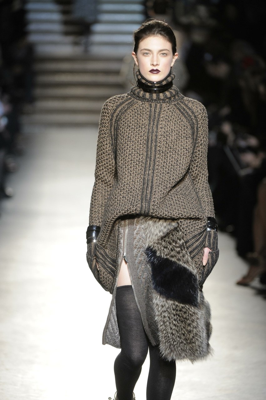 Milano Moda Donna Autunno/Inverno 2010/11 Missoni