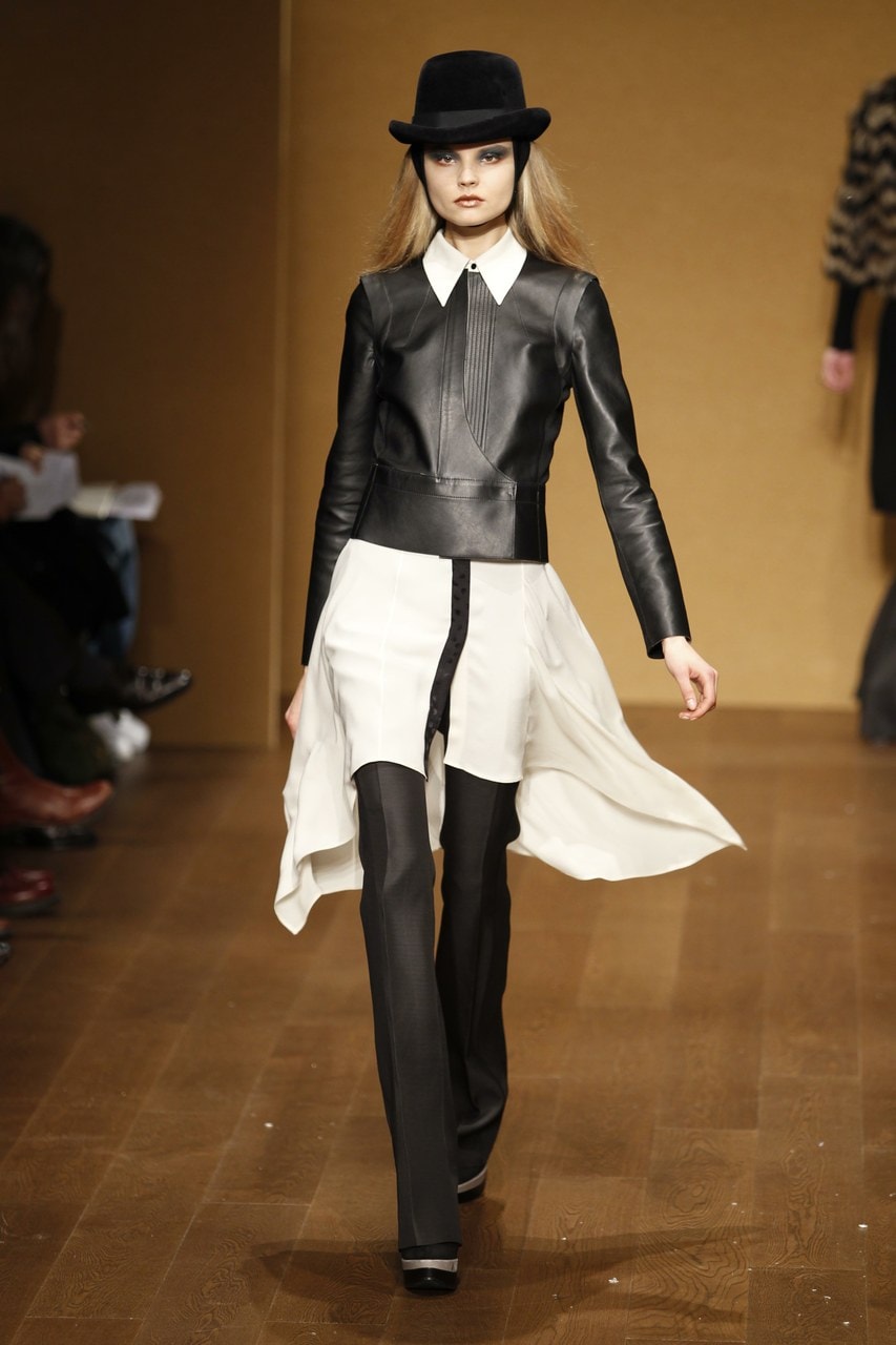 New York Fashion Week Autunno/Inverno 2010/11 Derek Lam