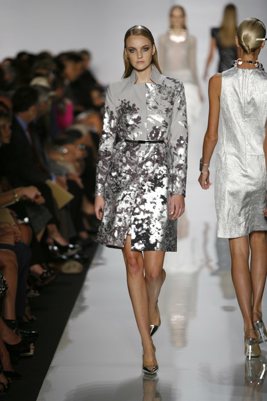 New York Fashion Week Primavera/Estate 2010 Micheal Kors