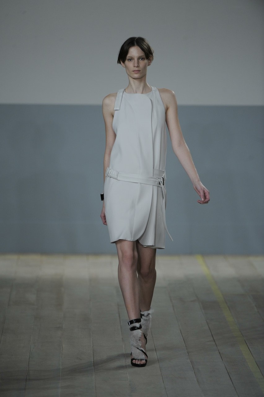 New York Fashion Week Autunno/Inverno 2010/11 Reed Krakoff