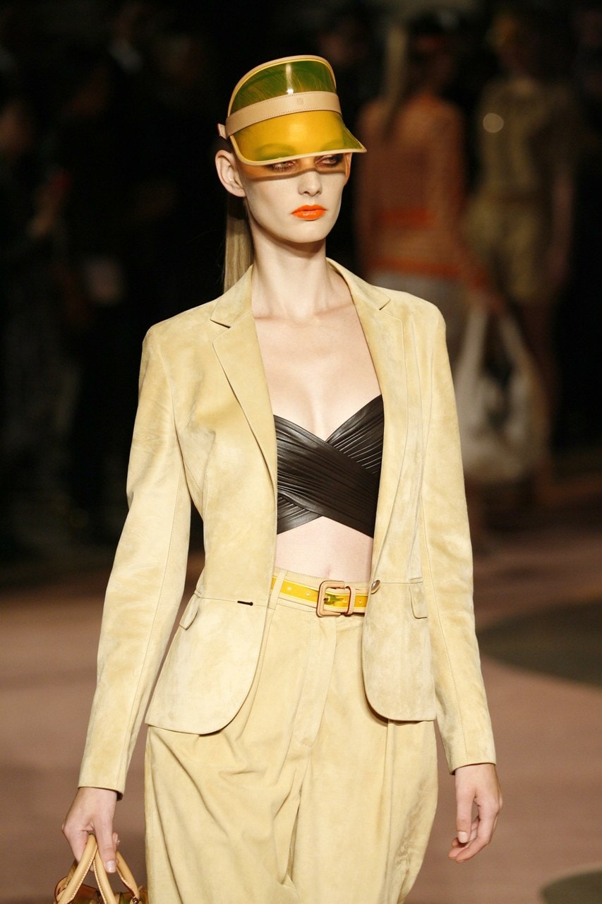 Paris Fashion Week Primavera/Estate 2010 Loewe