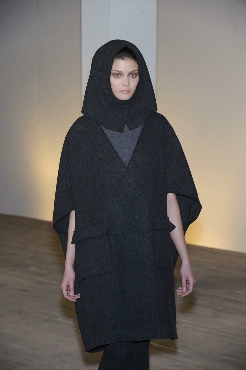 Milano Moda Donna Autunno/Inverno 2010/11 Ter et Bantine