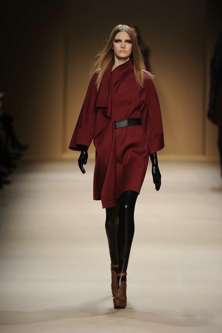 Milano Moda Donna Autunno/Inverno 2010/11 Les Copains