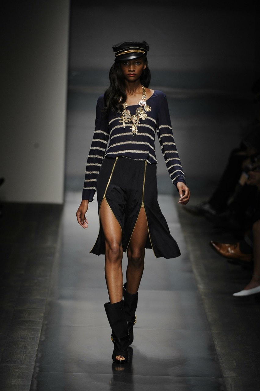 Milano Moda Donna Primavera/Estate 2010 Jo No Fui