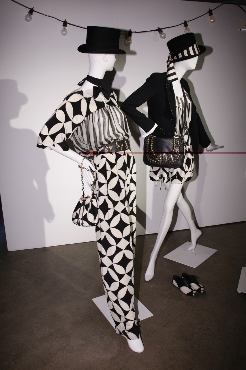 New York Fashion Week Primavera/Estate 2010 Temperly