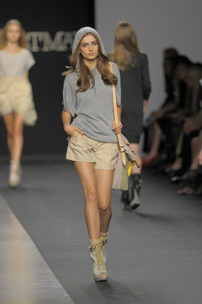 Milano Moda Donna Primavera/Estate 2010 Sportmax