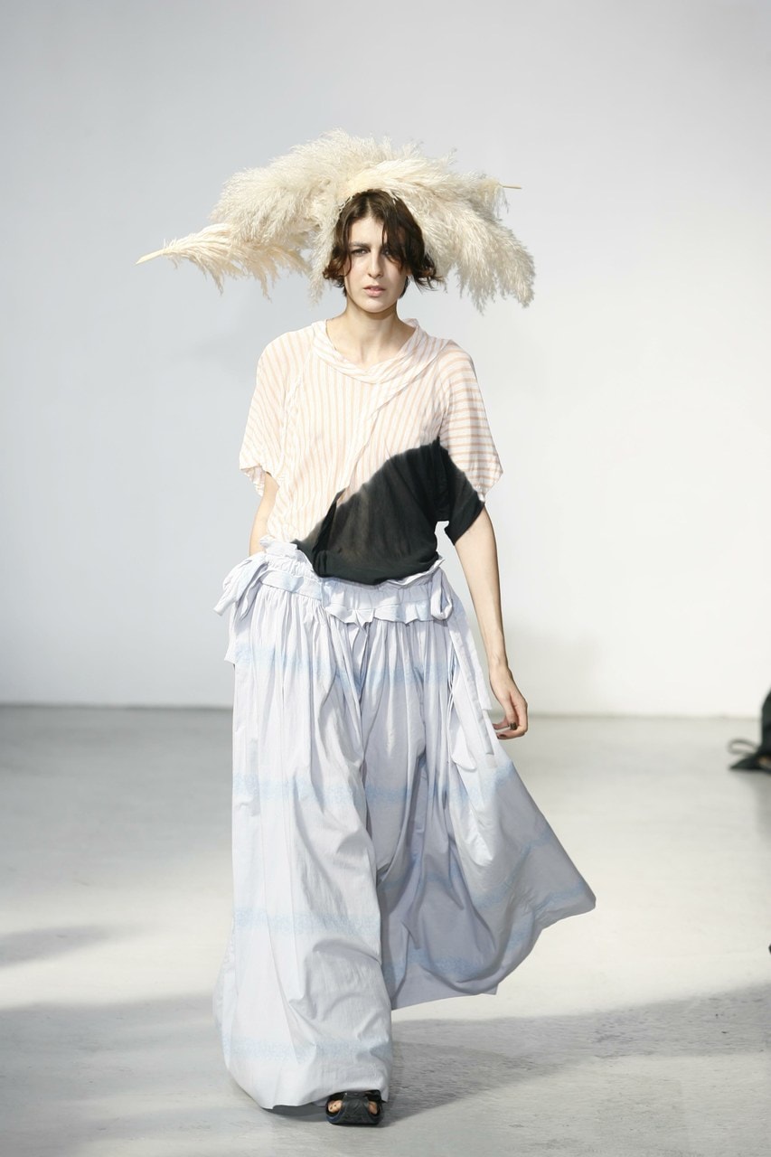 Paris Fashion Week Primavera/Estate 2010 Willhelm