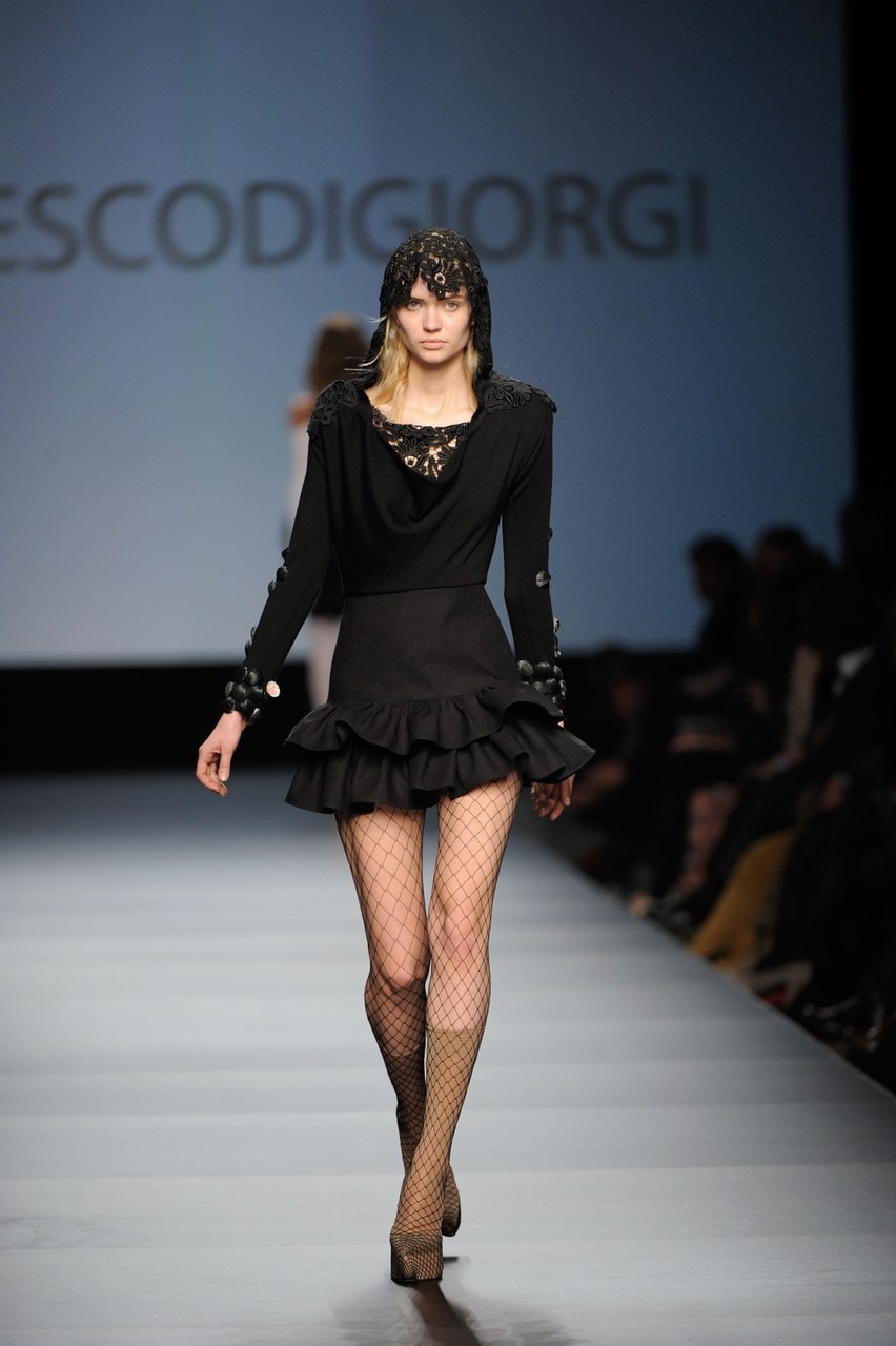 Milano Moda Donna Autunno/Inverno 2010/11 Next Generation