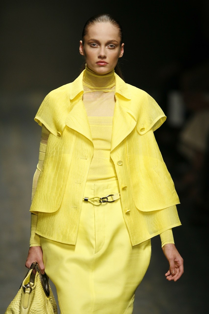 Milano Moda Donna Primavera/Estate 2010 Ferragamo
