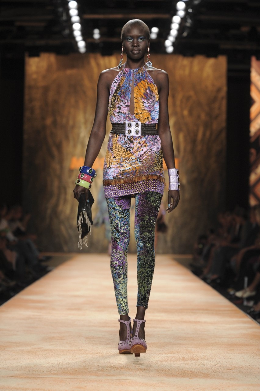 Milano Moda Donna Primavera/Estate 2010 Miss Bikini