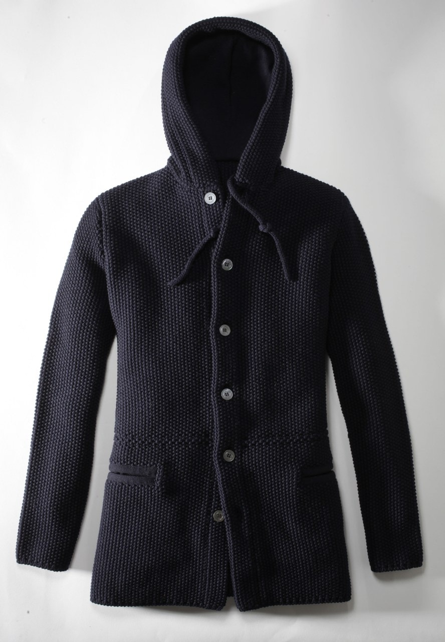 Pitti Immagine Uomo Autunno/Inverno 2011/12 AvonCelli