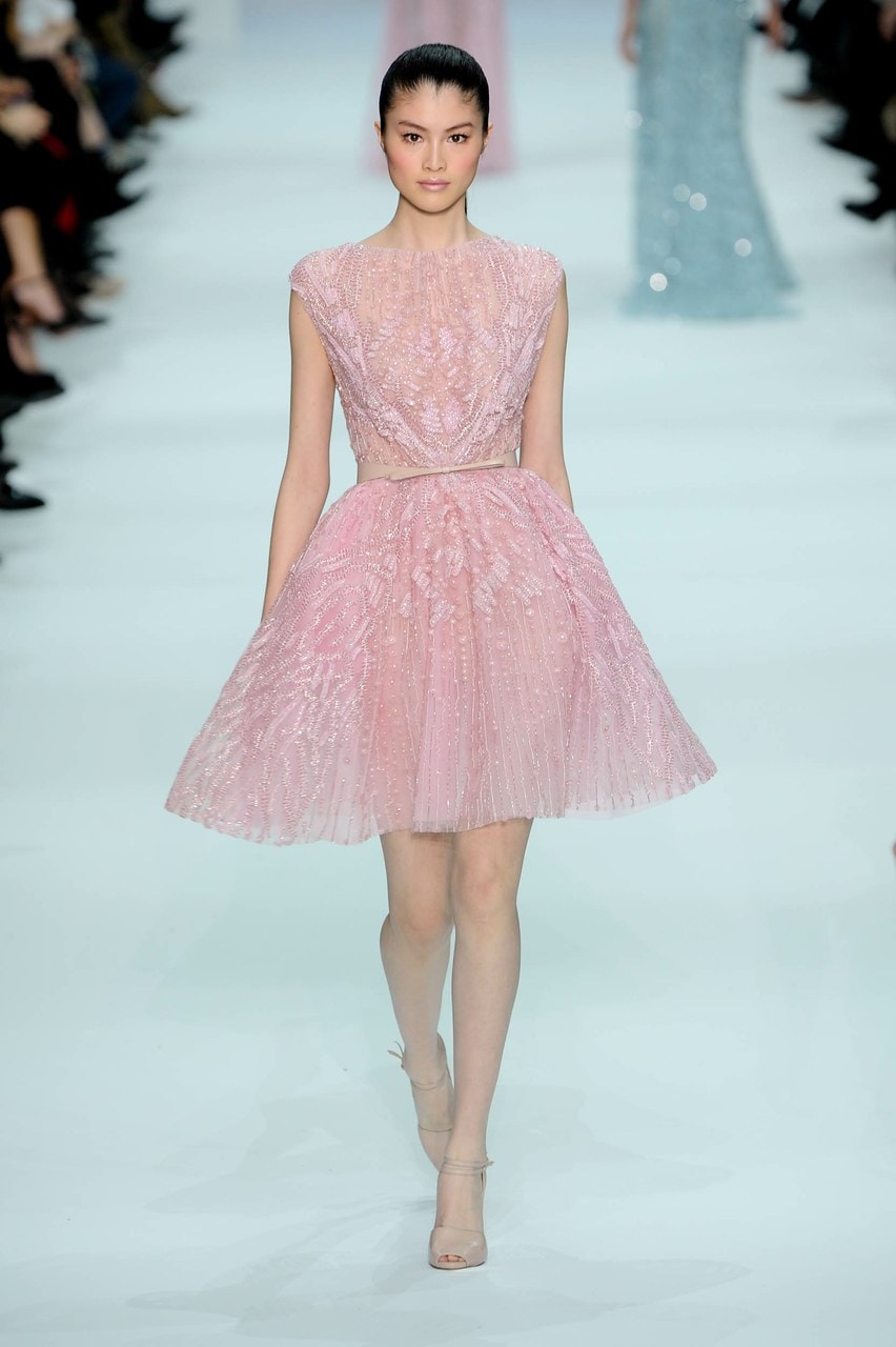 Cruise Primavera/Estate 2011 Elie_Saab_15