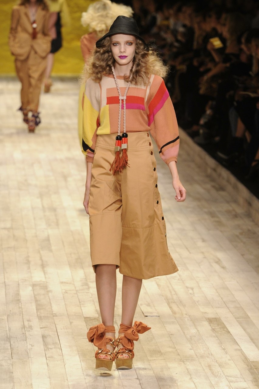 Paris Haute Couture Primavera/Estate 2011 Sonia Rykiel64