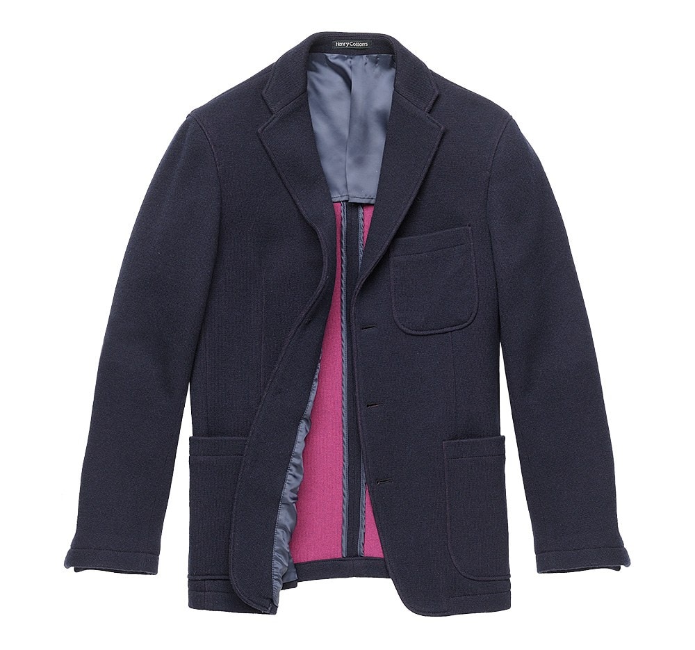 Pitti Immagine Uomo Autunno/Inverno 2011/12 Henry Cottons