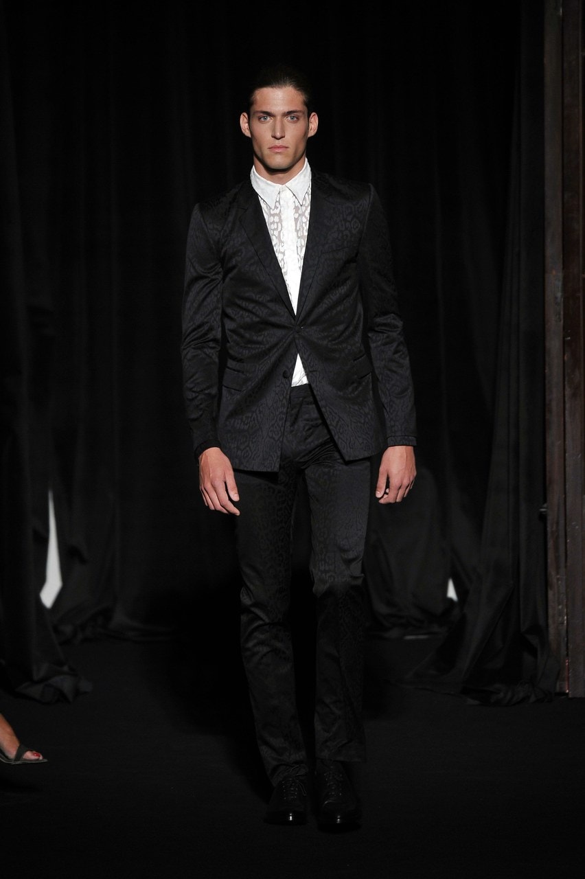 Paris Fashion Week Primavera/Estate 2011 Givenchy