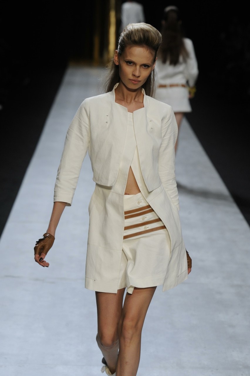 Paris Haute Couture Primavera/Estate 2011 MF Girbaud97