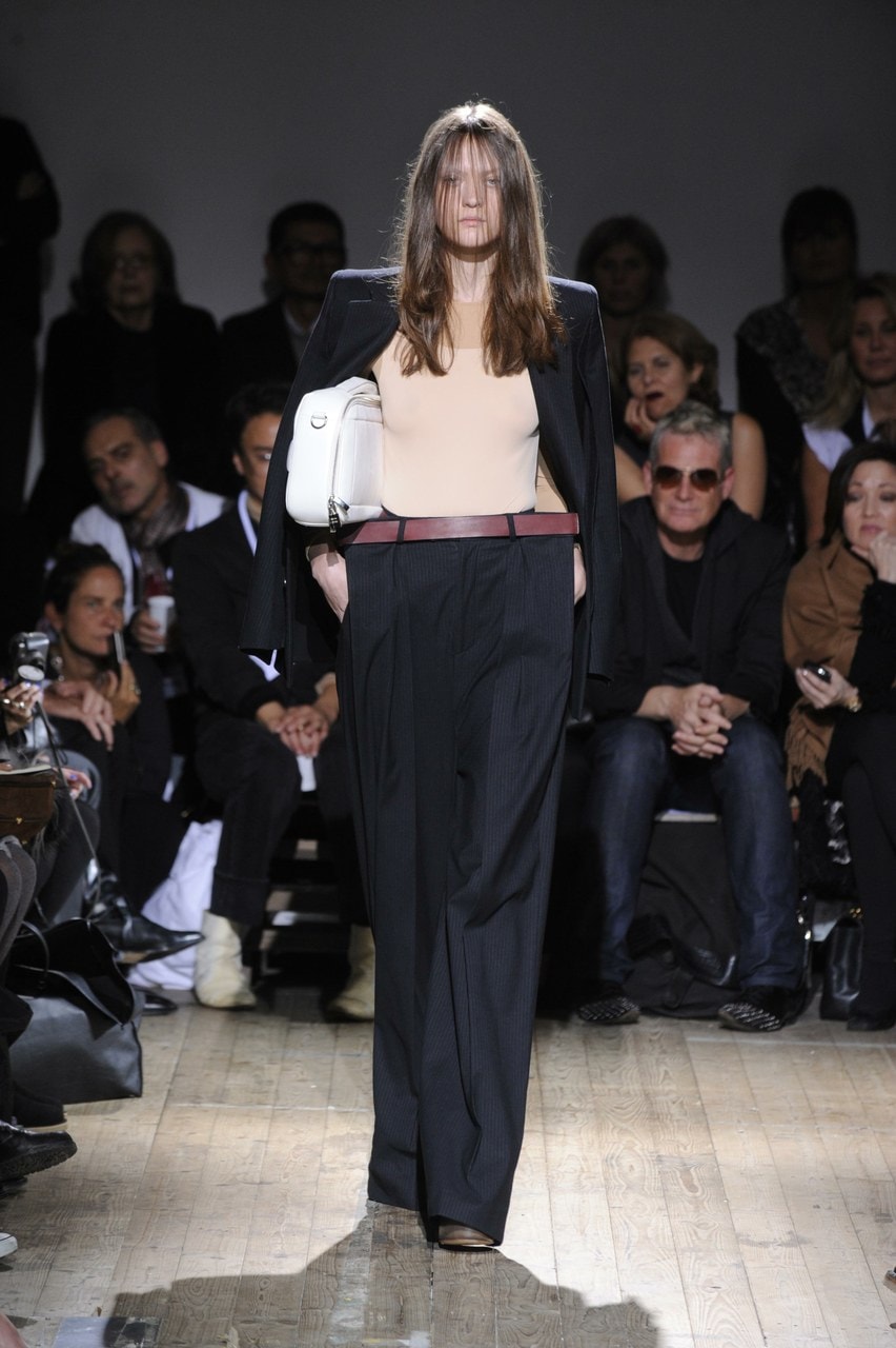 Paris Haute Couture Primavera/Estate 2011 Margiela34