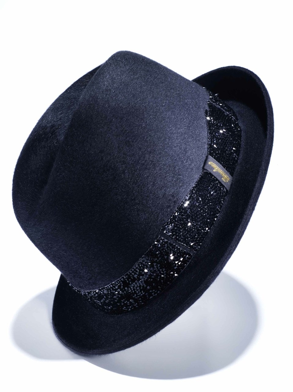 Pitti Immagine Uomo Autunno/Inverno 2011/12 Borsalino