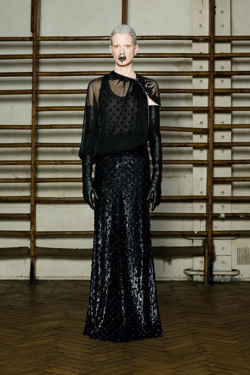 Cruise Primavera/Estate 2011 Givenchy
