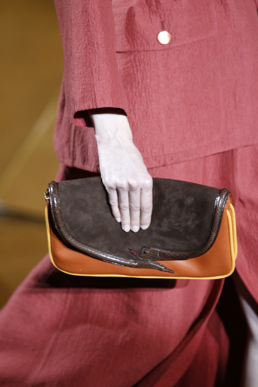 New York Fashion Week Primavera/Estate 2011 Marc Jacobs