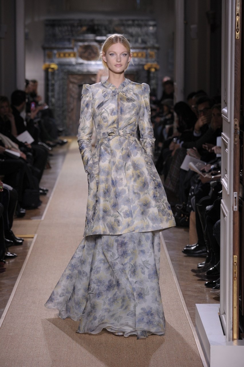 Cruise Primavera/Estate 2011 Valentino