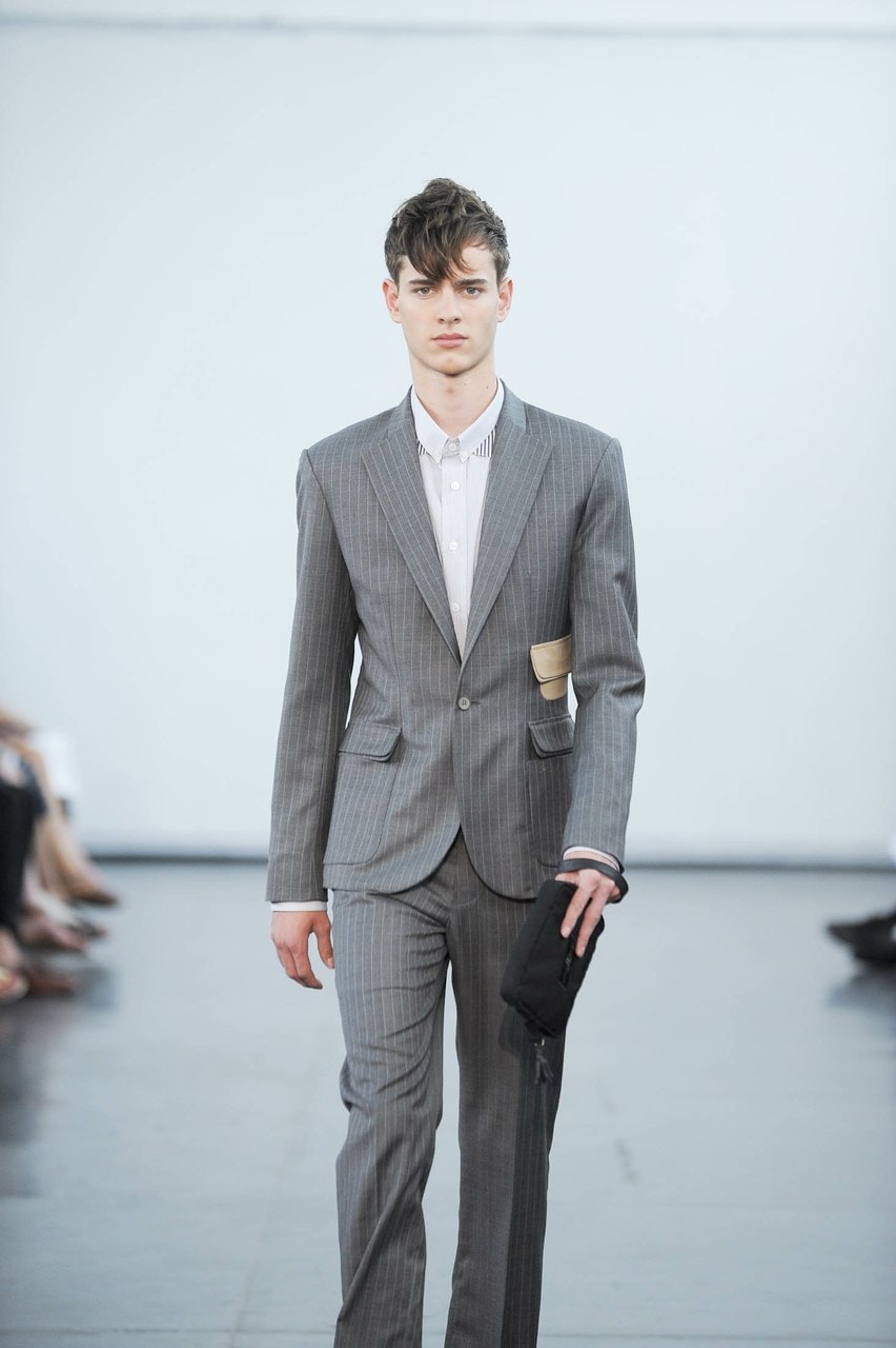 Paris Fashion Week Primavera/Estate 2011 Yurkievitch