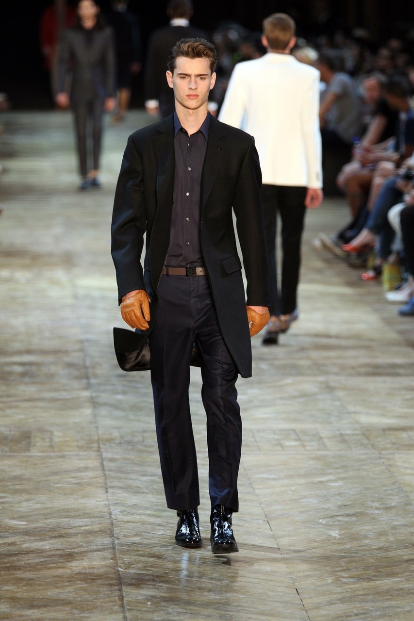 Paris Fashion Week Primavera/Estate 2011 Cerruti