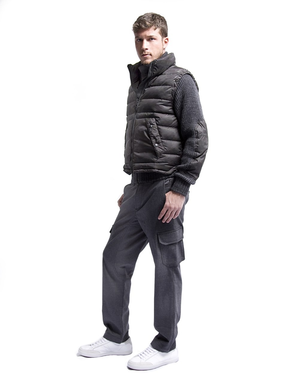 Pitti Immagine Uomo Autunno/Inverno 2011/12 Jeckerson