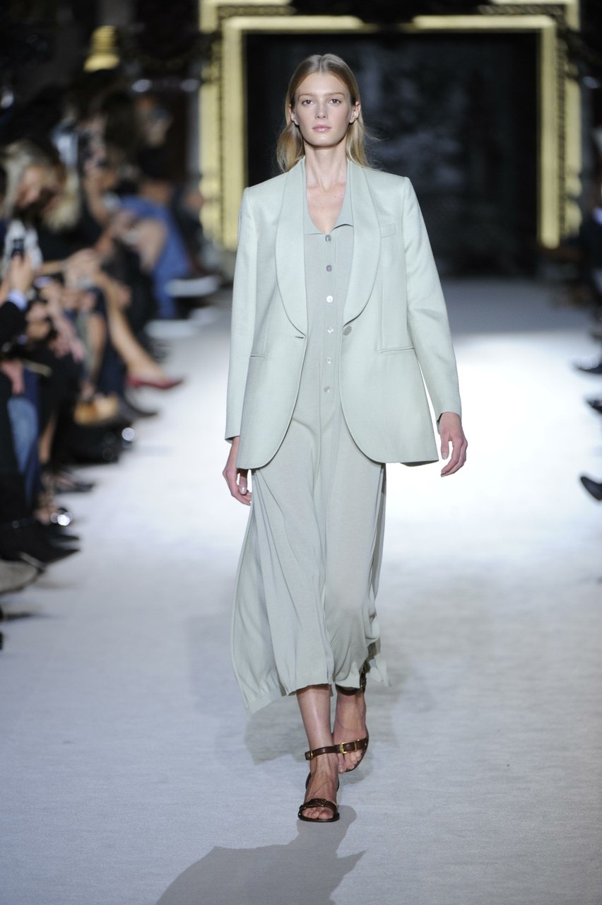 Paris Haute Couture Primavera/Estate 2011 Stella McCartney60