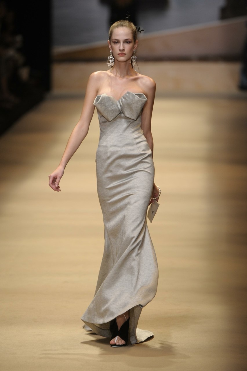 Paris Haute Couture Primavera/Estate 2011 Alexis Mabille78