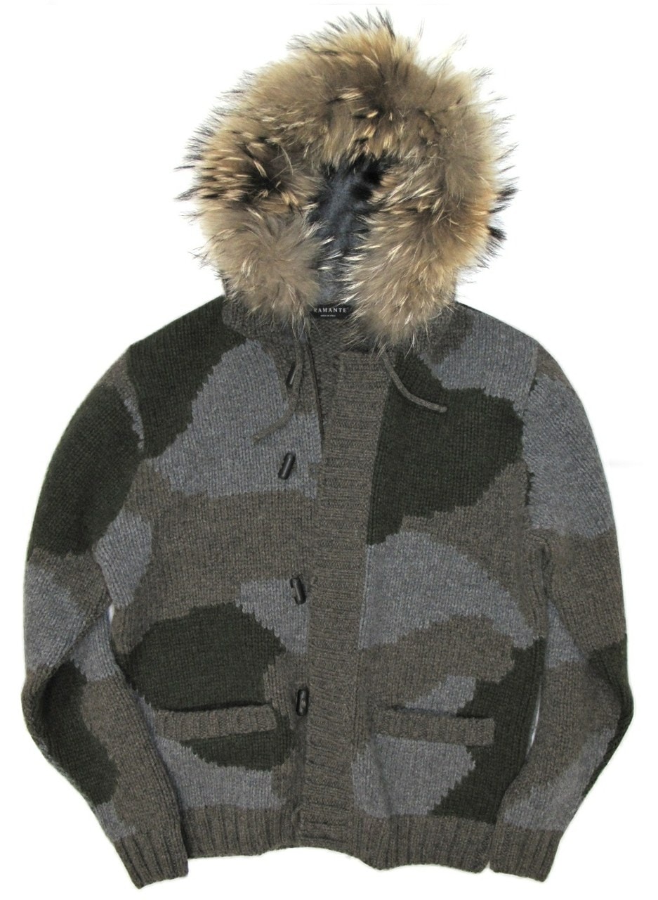Pitti Immagine Uomo Autunno/Inverno 2011/12 Bramante