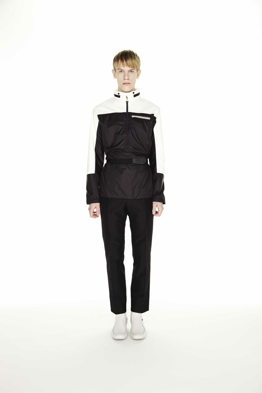 Paris Fashion Week Primavera/Estate 2011 Balenciaga