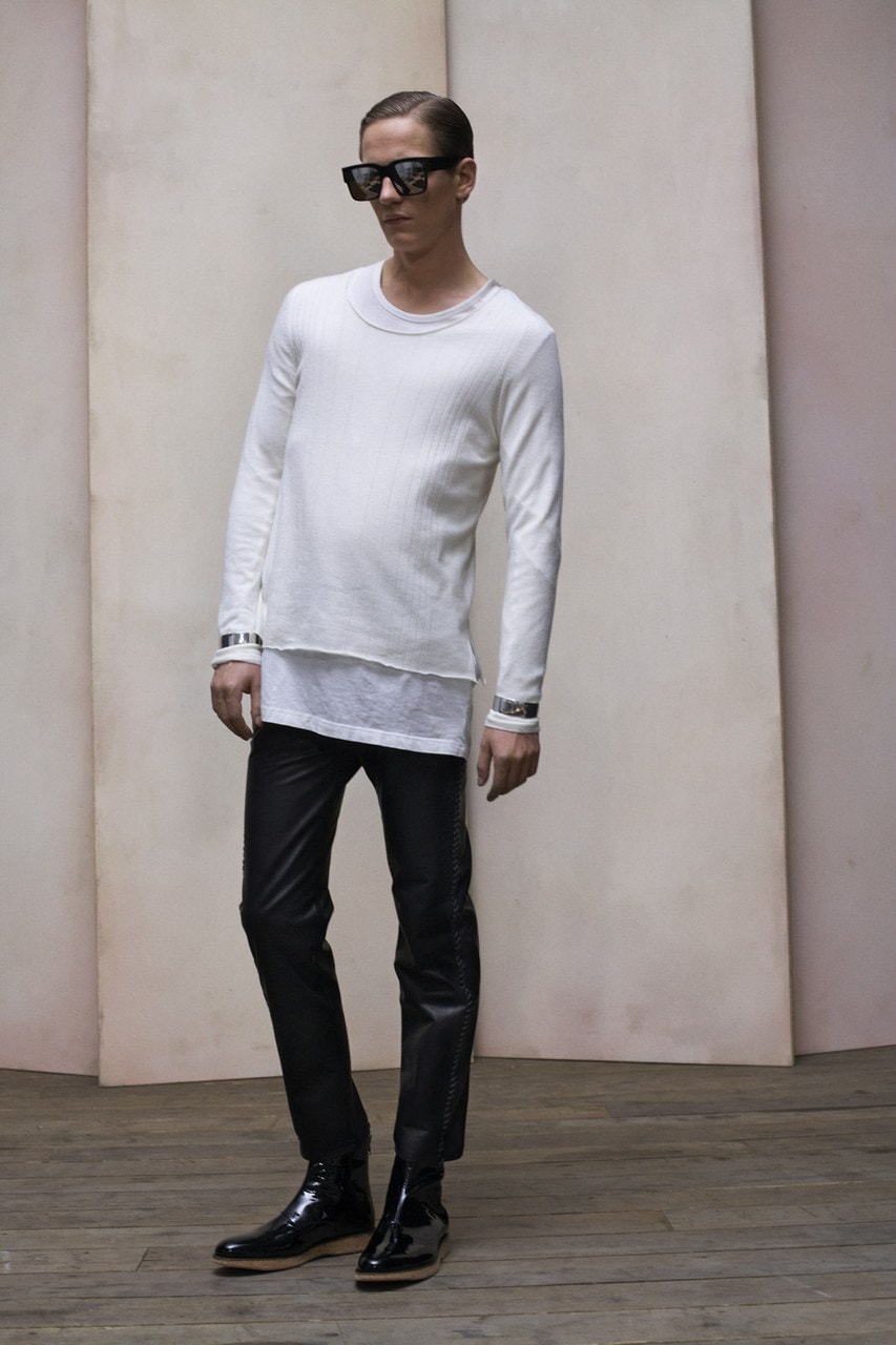 Paris Fashion Week Primavera/Estate 2011 Acne Studios