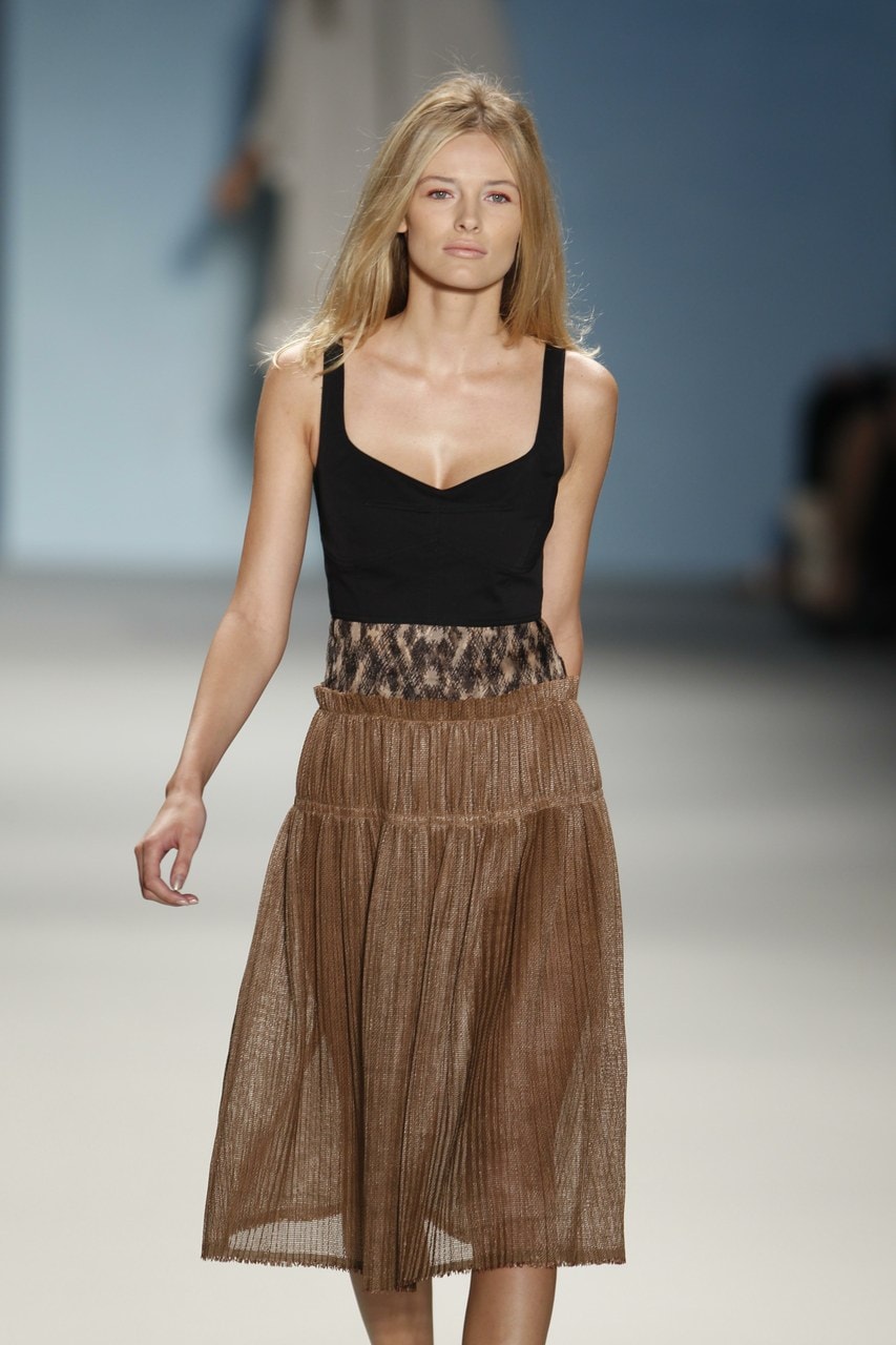 New York Fashion Week Primavera/Estate 2011 Derek  Lam