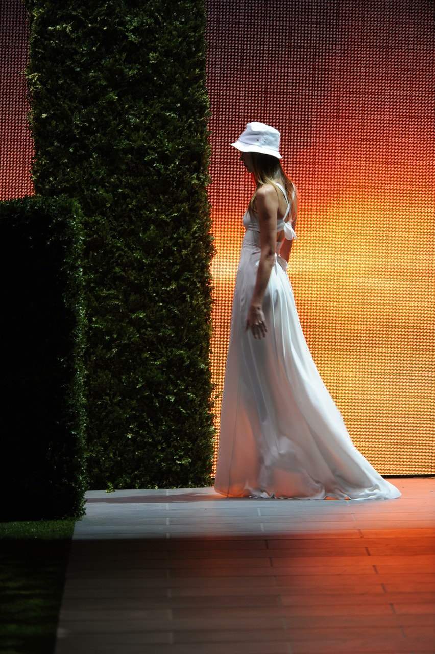 New York Fashion Week Primavera/Estate 2011 Tommy Hilfiger
