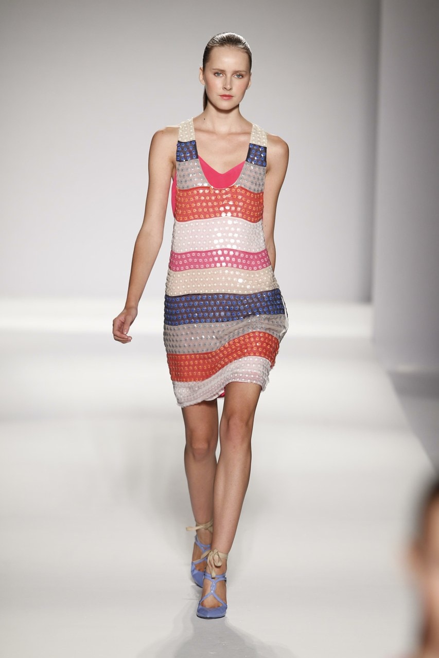 Milano Moda Donna Primavera/Estate 2011 Sportmax