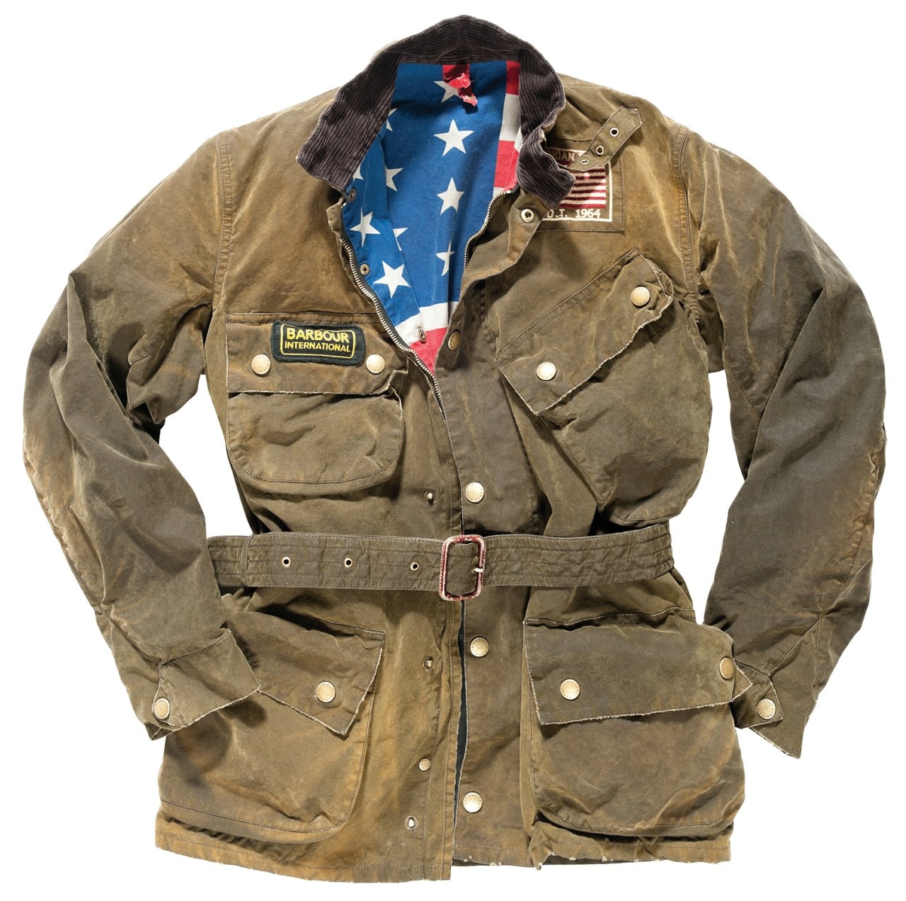 Pitti Immagine Uomo Autunno/Inverno 2011/12 Barbour