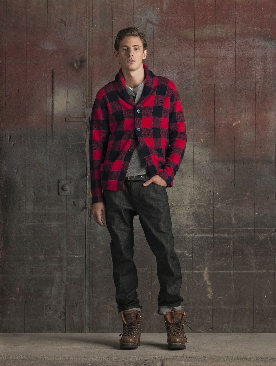 Pitti Immagine Uomo Autunno/Inverno 2011/12 Gant