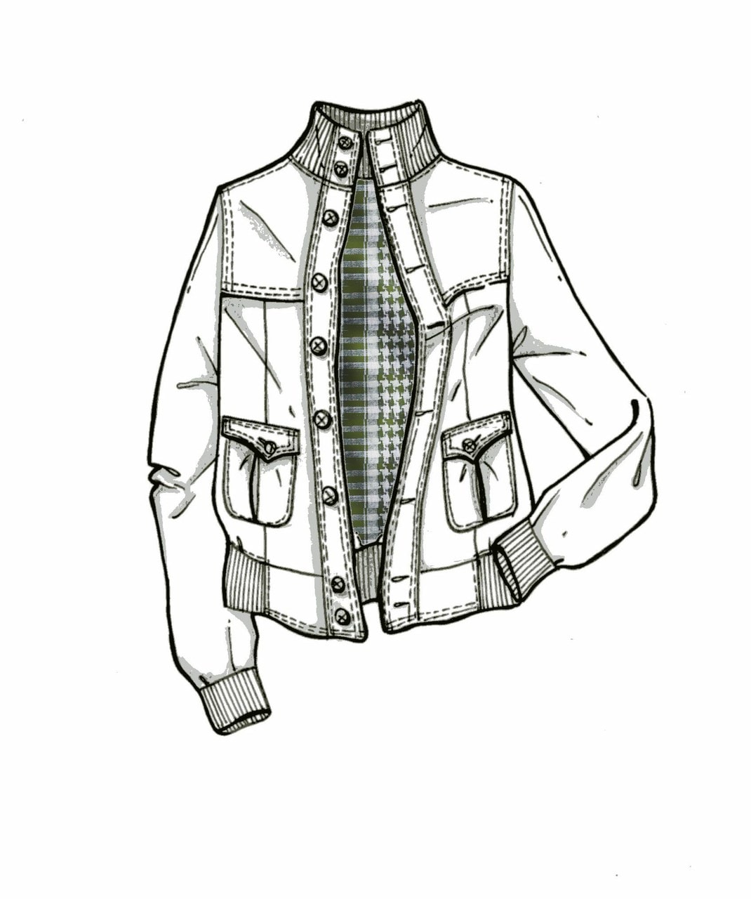 Pitti Immagine Uomo Autunno/Inverno 2011/12 Le Sentier MMVIII