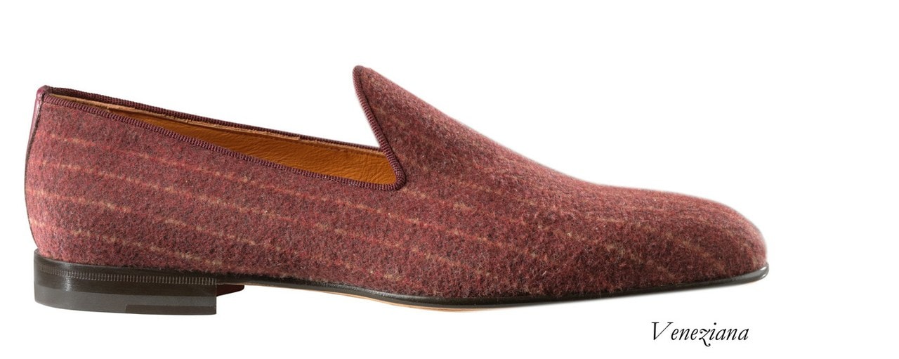 Pitti Immagine Uomo Autunno/Inverno 2011/12 Santoni